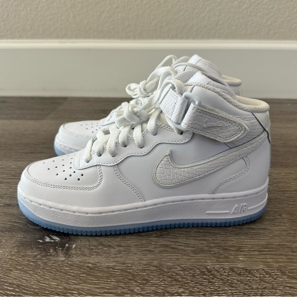 Nike Air Force 1 Mid YOD - Picture 2 of 6